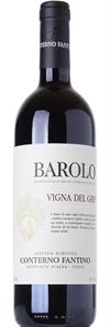 Barolo Ginestra  Vigna del Gris DOCG